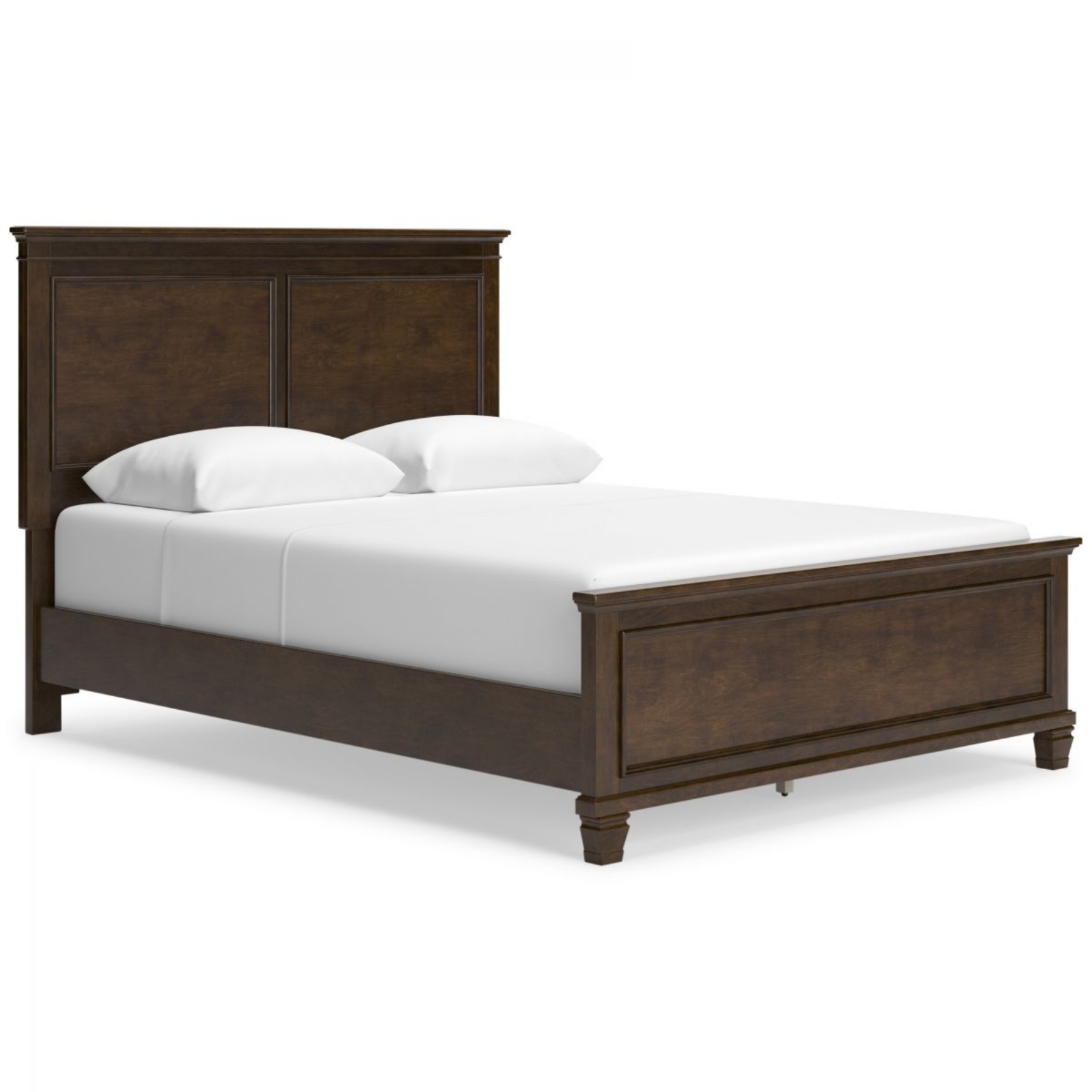 Picture of Danabrin Queen Size Bed
