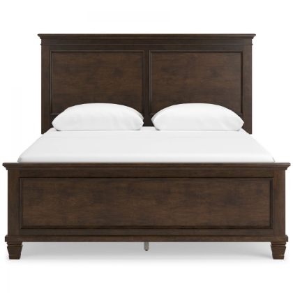 Picture of Danabrin Queen Size Bed
