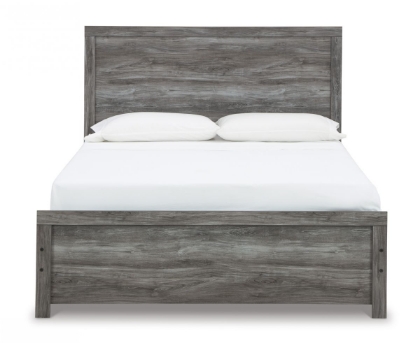 Picture of Bronyan Queen Size Bed