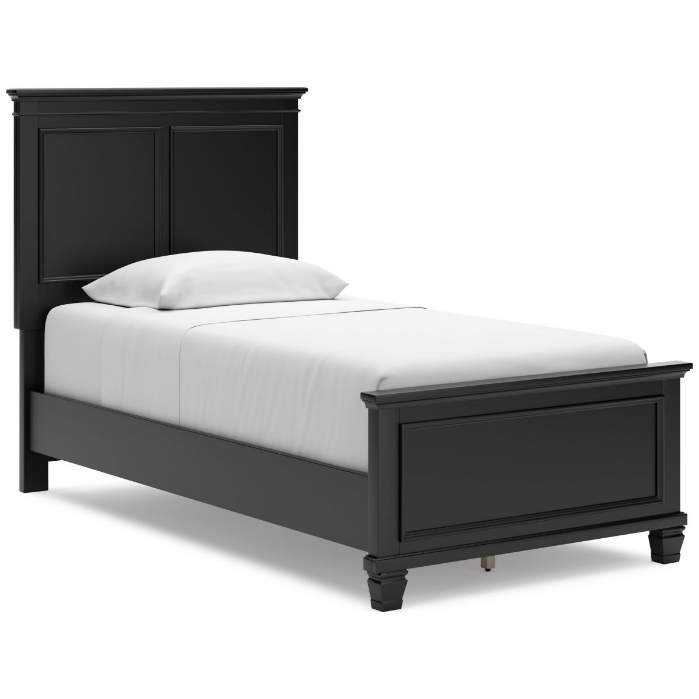 Picture of Lanolee Twin Size Bed