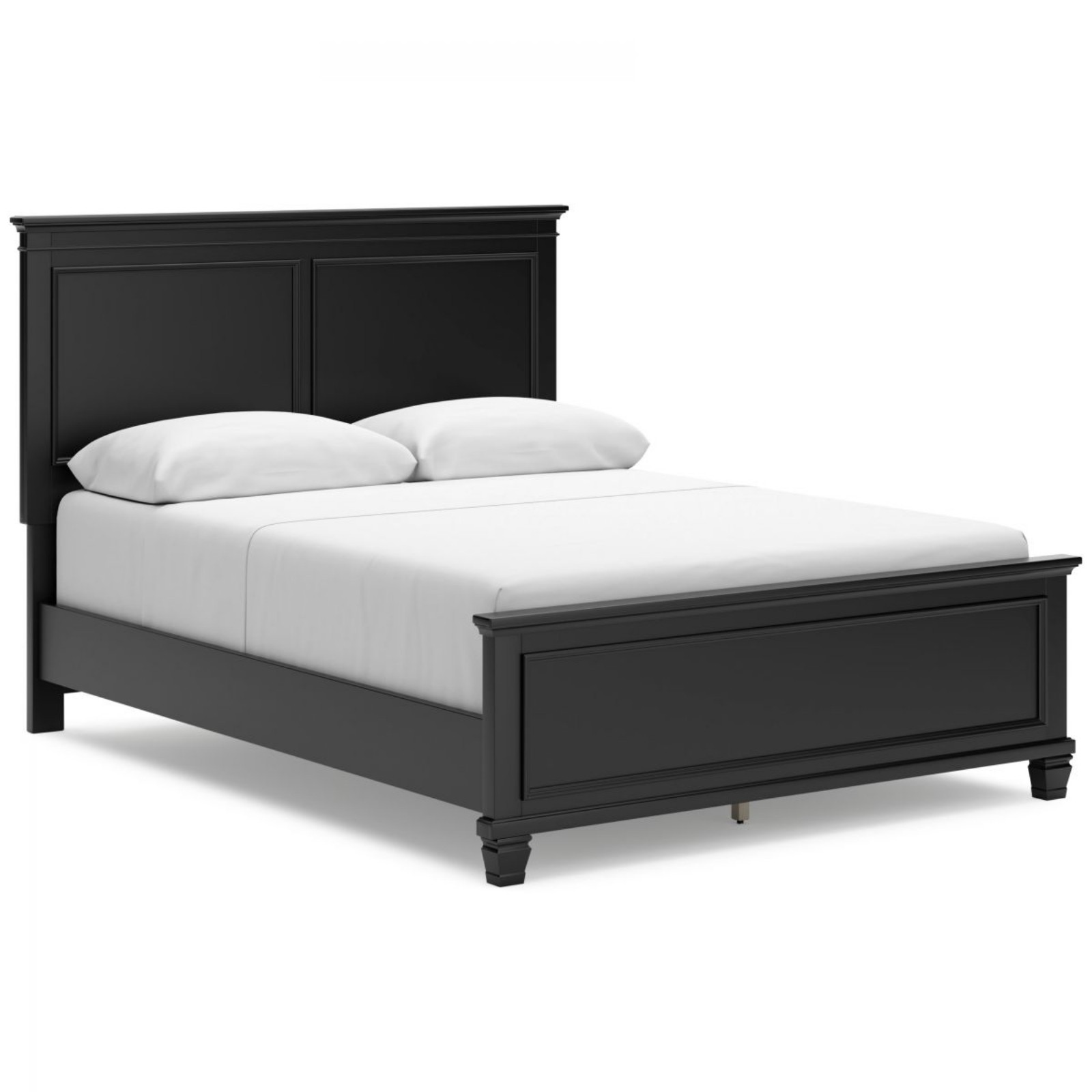 Picture of Lanolee Queen Size Bed
