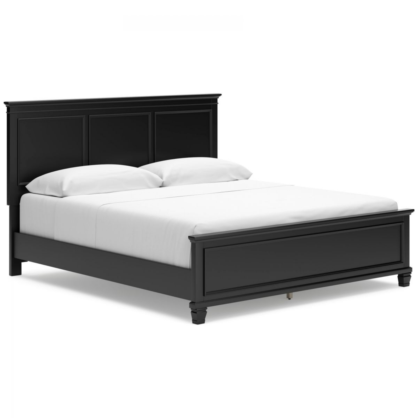 Picture of Lanolee King Size Bed