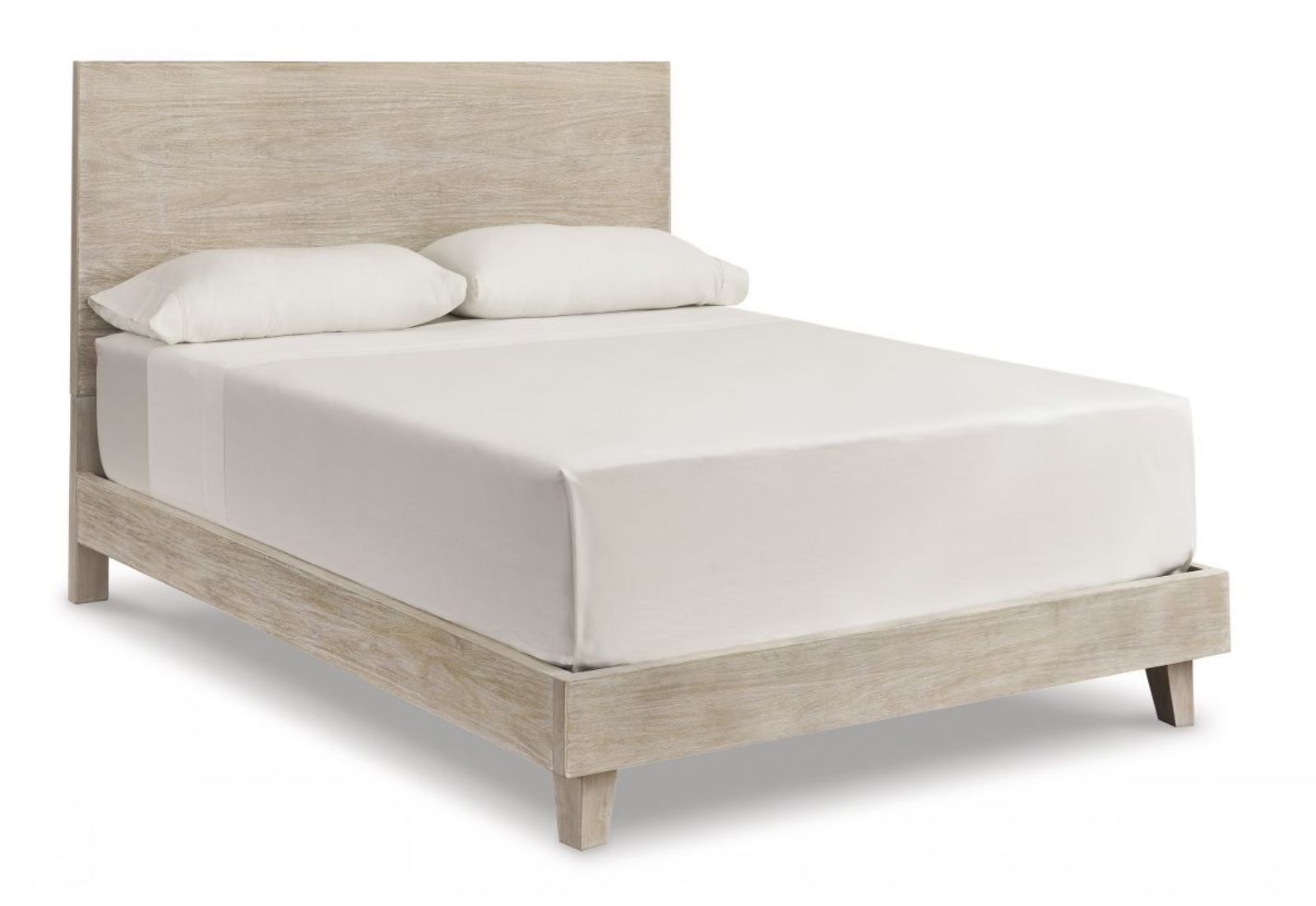 Picture of Michelia Queen Size Bed