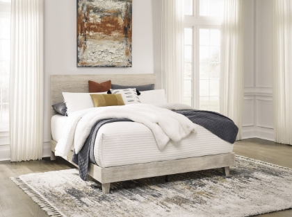 Picture of Michelia Queen Size Bed