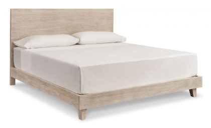 Picture of Michelia King Size Bed