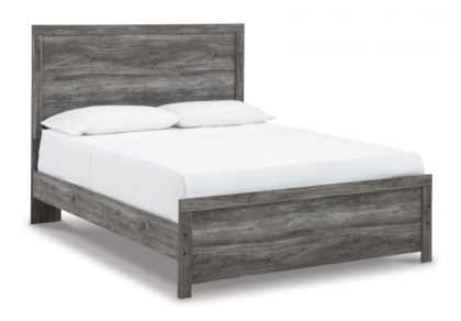 Picture of Bronyan Queen Size Bed