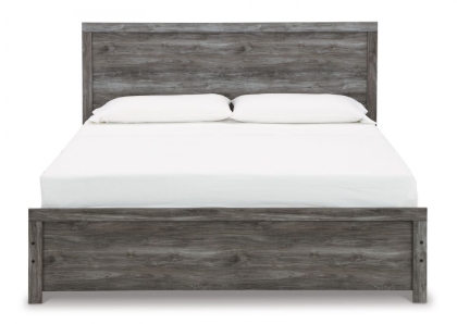Picture of Bronyan King Size Bed