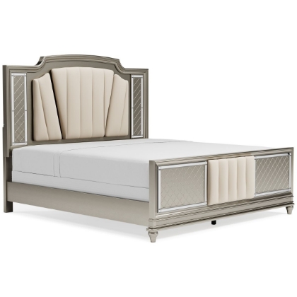 Picture of Chevanna King Size Bed