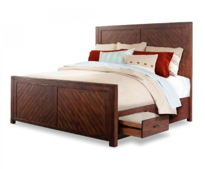 Picture of Jax Queen Size Bed