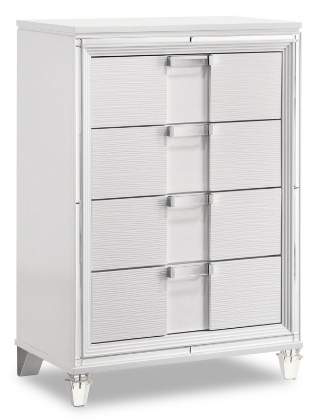 Picture of Twenty Nine Chest of Drawers