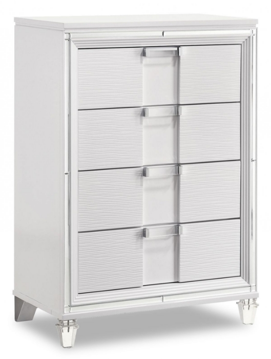 Picture of Twenty Nine Chest of Drawers