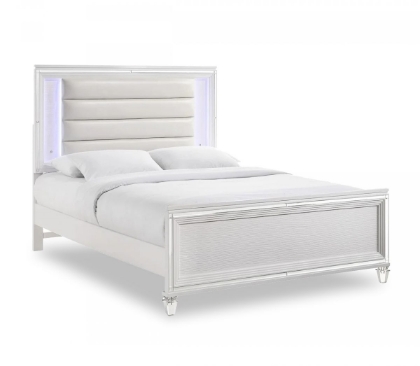Picture of Twenty Nine Full Size Bed