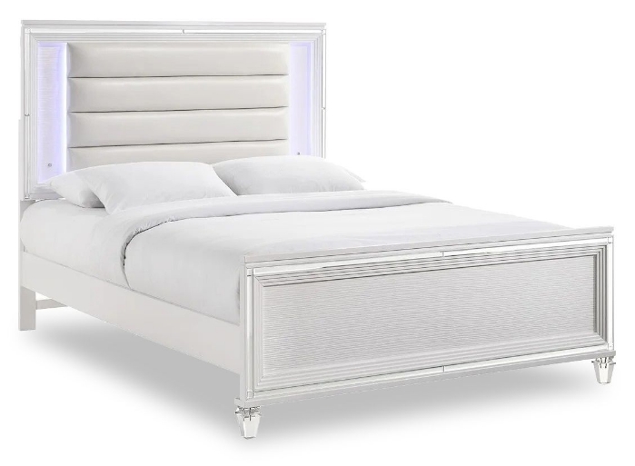 Picture of Twenty Nine Full Size Bed
