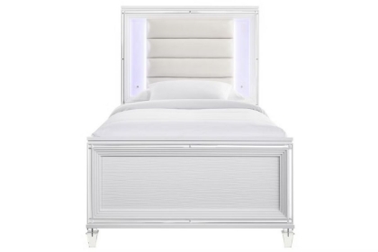 Picture of Twenty Nine Twin Size Bed