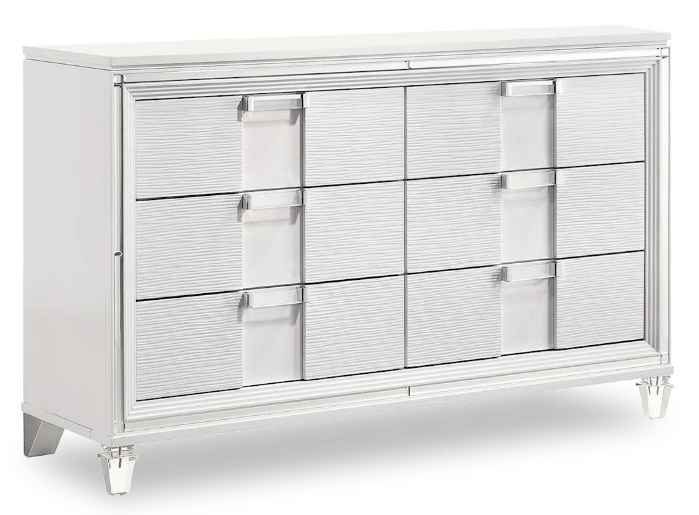 Picture of Twenty Nine Dresser