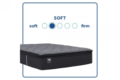 Picture of Princeton Pillowtop Twin Mattress