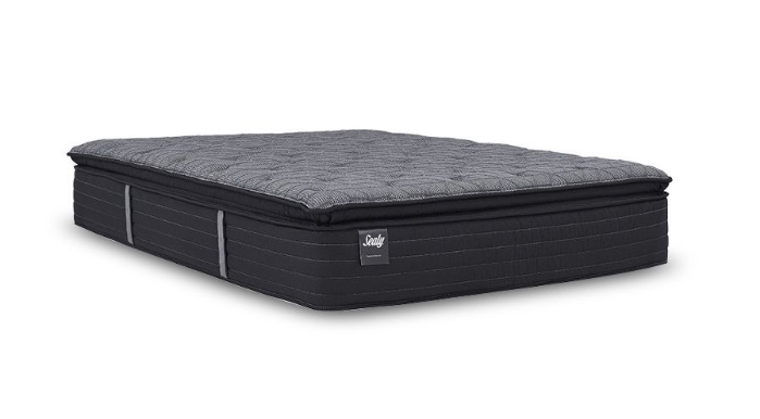 Picture of Princeton Pillowtop Full Mattress