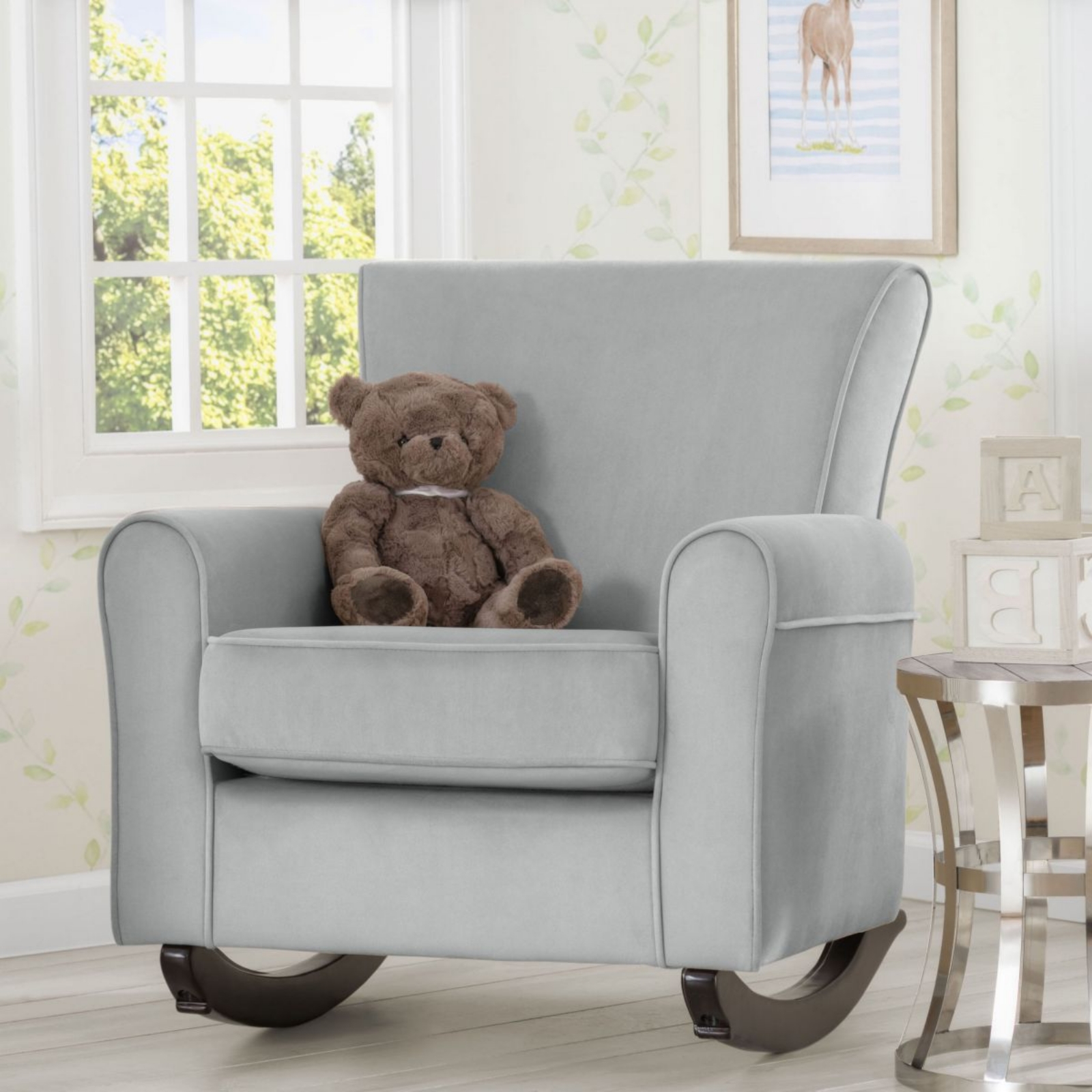 Lancaster Rocking Chair