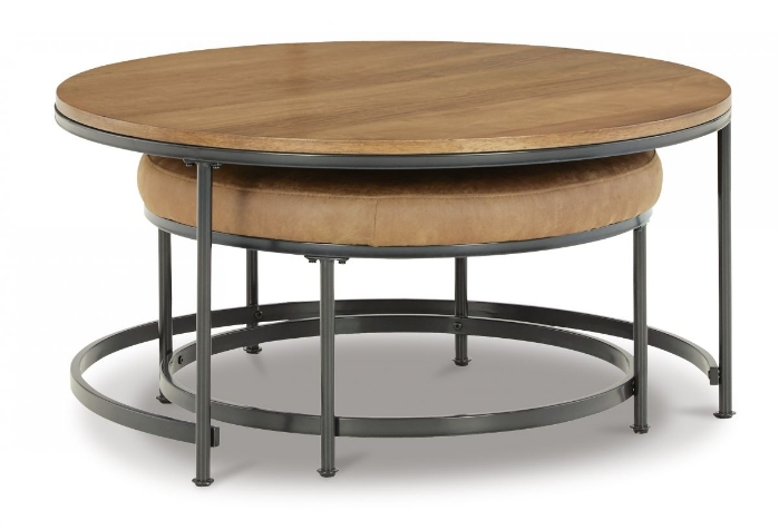 Picture of Drezmoore Nesting Coffee Tables