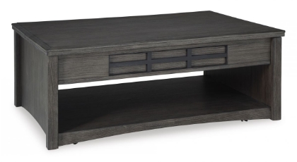 Picture of Montillan Coffee Table