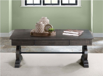 Picture of Stone Coffee Table