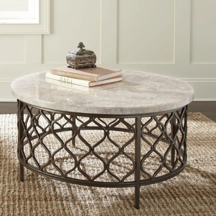 Picture of Roland Coffee Table