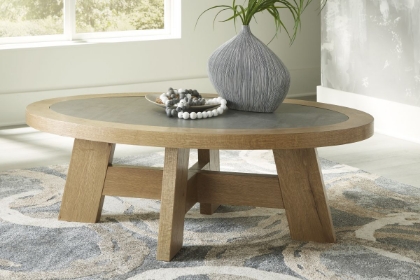Picture of Brinstead Coffee Table