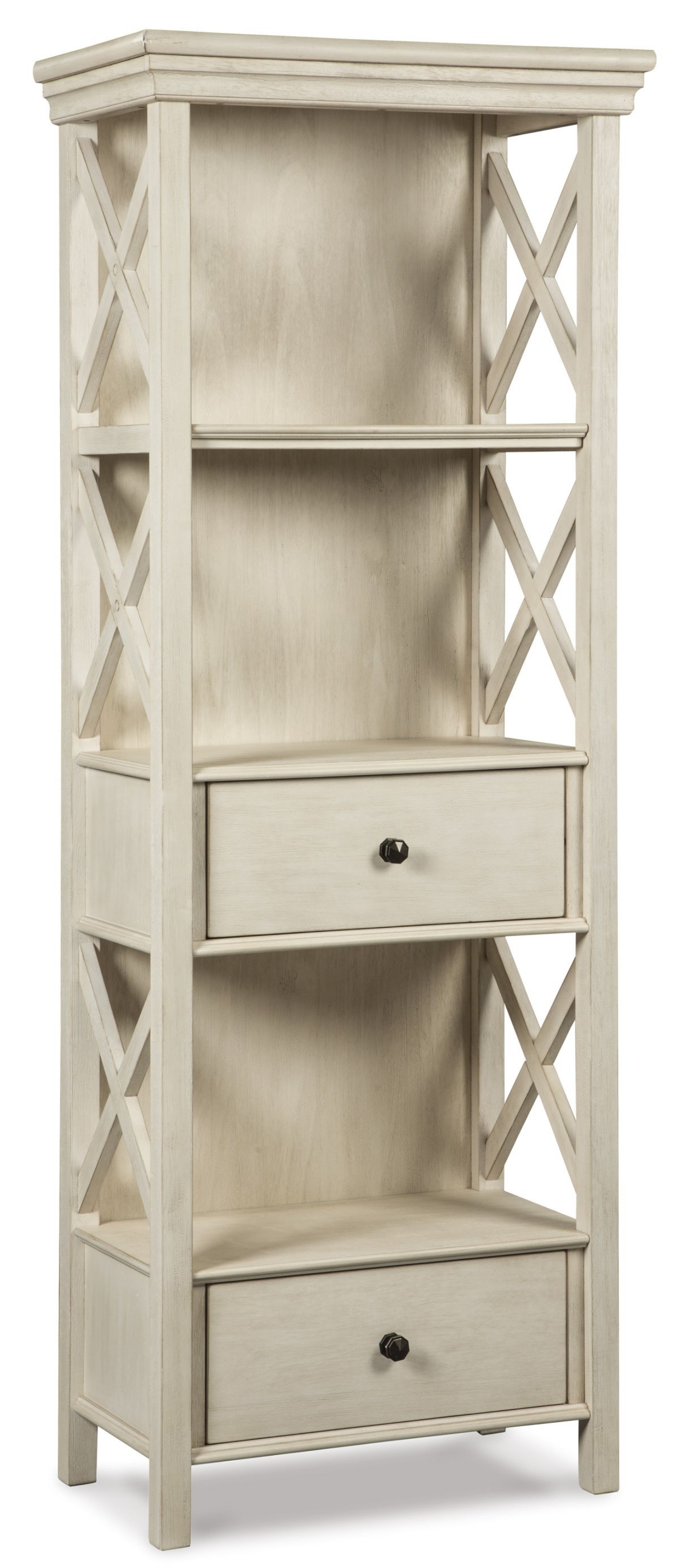 Picture of Bolanburg Display Cabinet