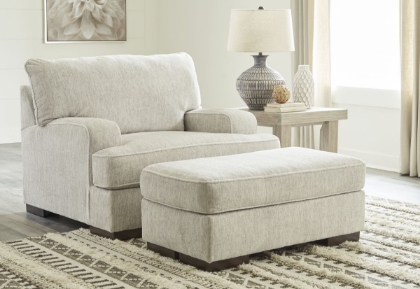 Picture of Alesandra Ottoman