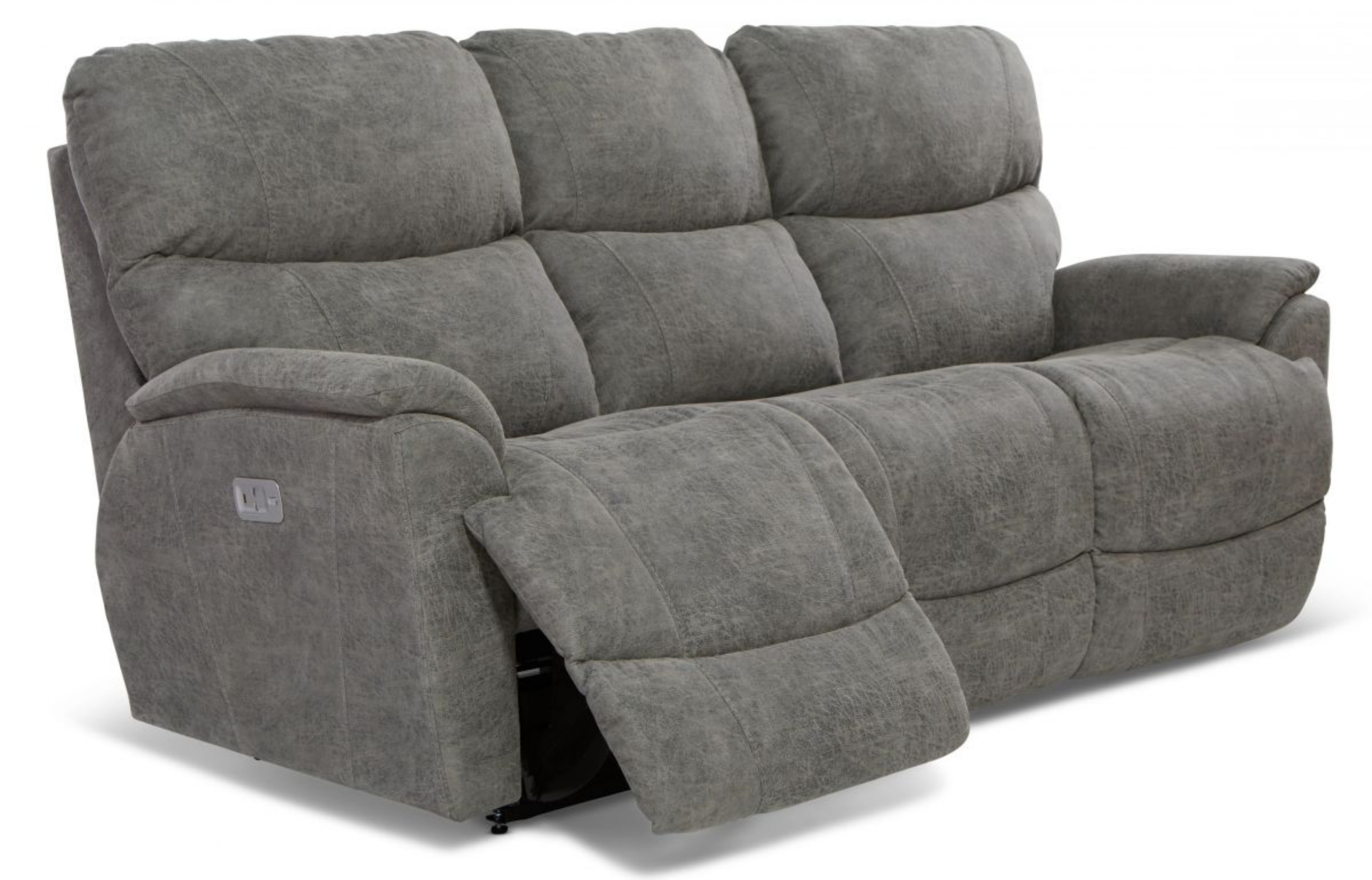 Picture of Trouper Power Reclining Sofa
