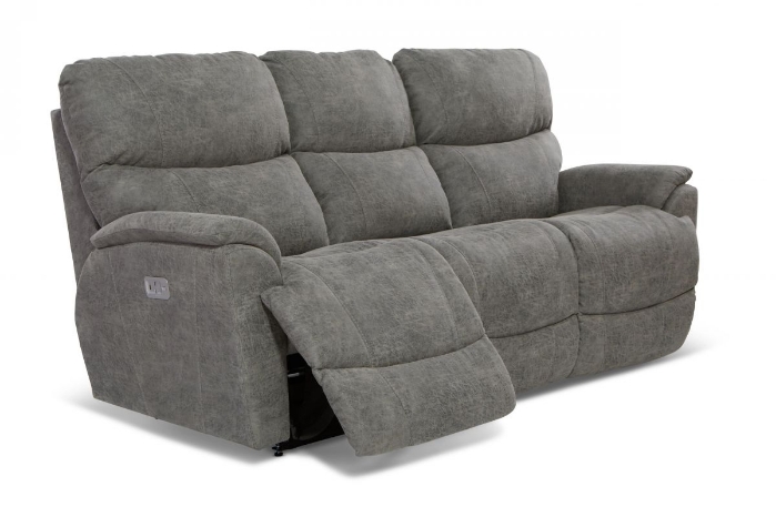 Picture of Trouper Power Reclining Sofa