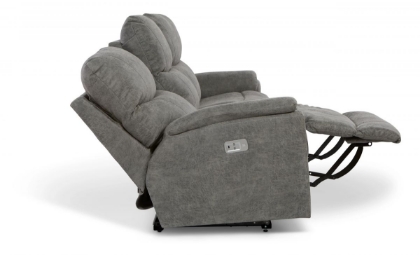 Picture of Trouper Power Reclining Sofa