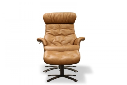 Picture of Waylen Chair & Ottoman