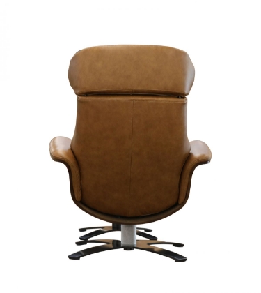Picture of Waylen Chair & Ottoman