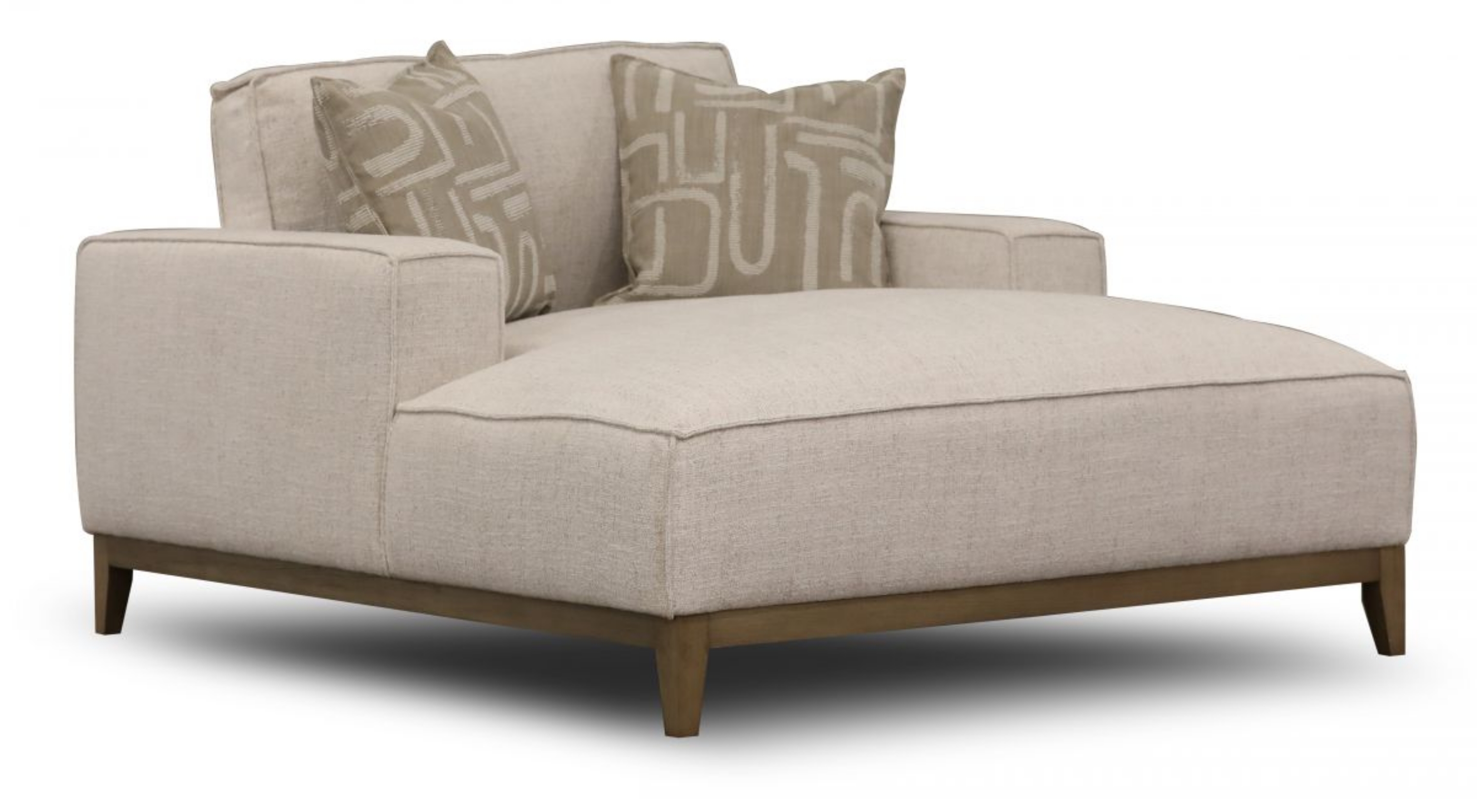 Picture of Beckett Chaise Lounge