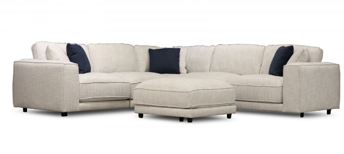 Picture of Kendrix Sectional