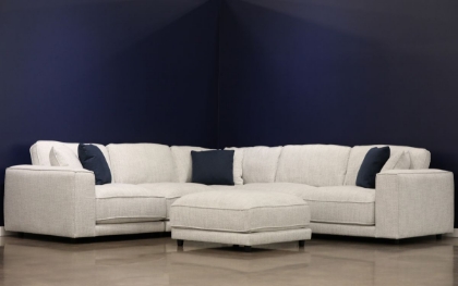 Picture of Kendrix Sectional