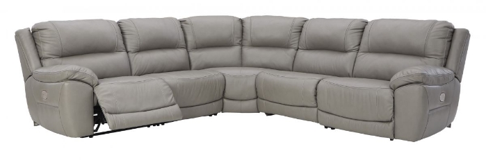 Picture of Dunleith Power Reclining Sectional