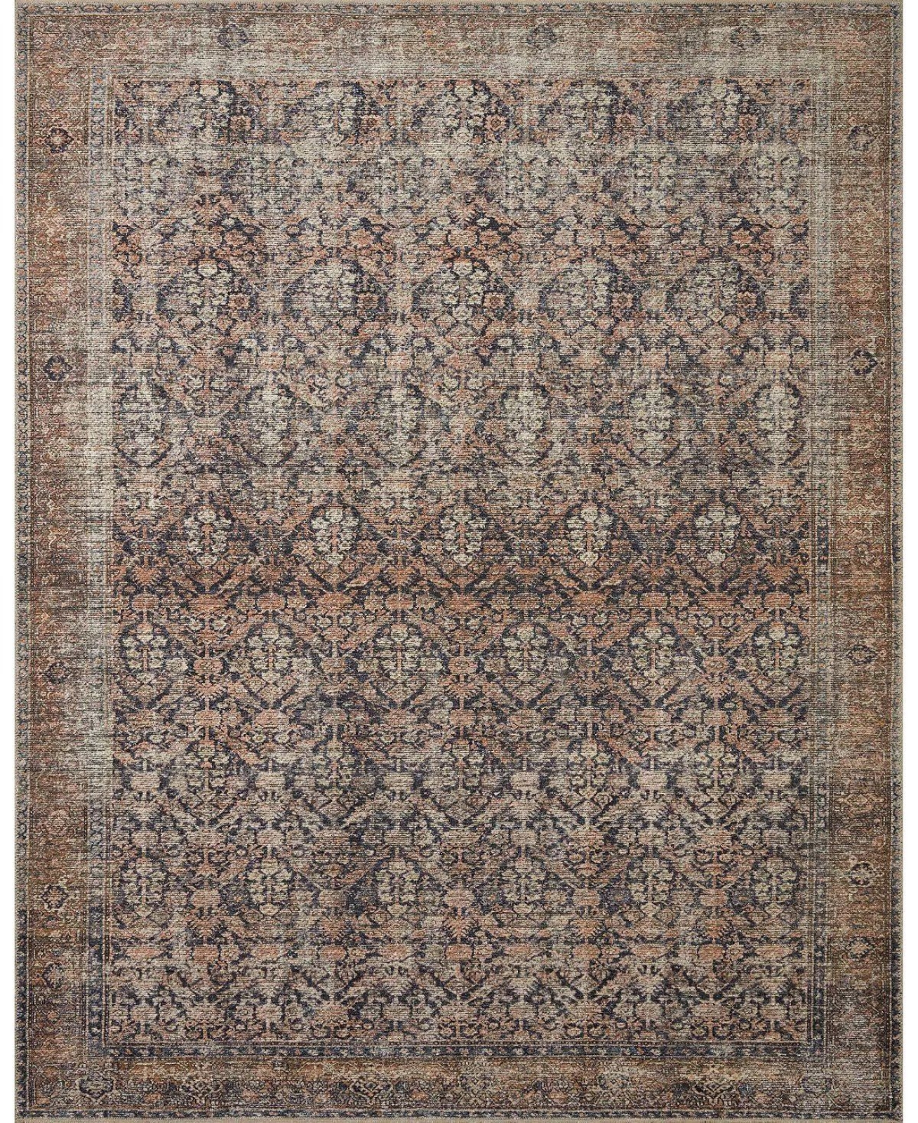 Picture of Billie 7'10" x 10' Rug