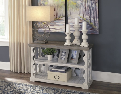 Picture of Havalance Console Sofa Table