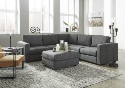 Picture of Candela Sectional