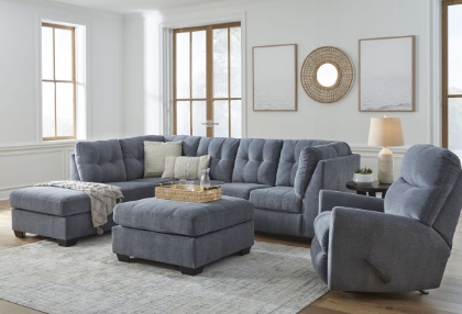 Picture of Marleton Ottoman