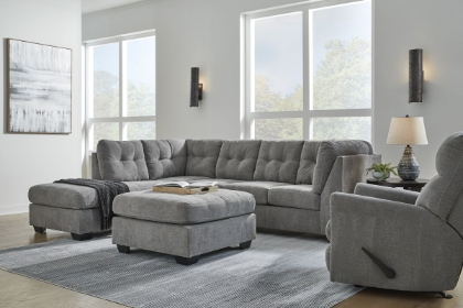 Picture of Marleton Ottoman