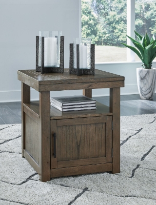 Picture of Boardernest End Table