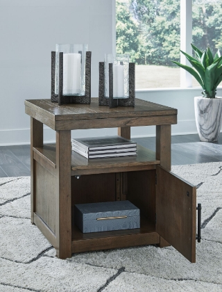 Picture of Boardernest End Table