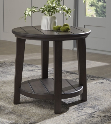 Picture of Celamar End Table