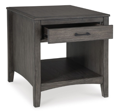 Picture of Montillan End Table