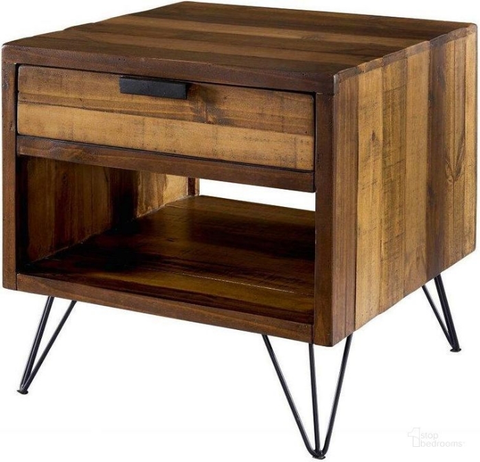 Picture of Cruz End Table