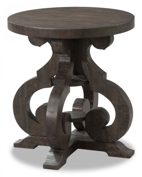 Picture of Stone End Table