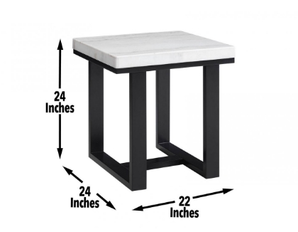 Picture of Lucca End Table